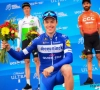 Deceuninck-Quick.Step doet het eens met verre aanval: "Blij dat ik overwinning kon behalen voor beste ploeg ter wereld"