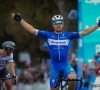 Fabio Jakobsen bezorgt Deceuninck-Quick.Step derde ritzege op rij