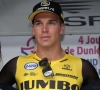 Dylan Groenewegen voert de Nederlandse EK-selectie aan