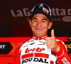 Caleb Ewan spurt naar tweede ritzege in de Giro