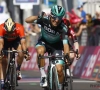 Jarenlange samenwerking gaat verder: Bora-Hansgrohe rekent ook in 2023 op 34-jarige wegkapitein