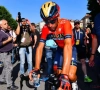 Vincenzo Nibali laat het WK in Yorkshire aan zich voorbijgaan 