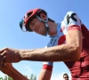 Ritzege van Zakarin doet mecanicien Casado stoppen met roken