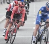 Deceuninck-Quick.Step scoort het beste in sprintkoers