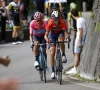 Nibali-kamp wijst voor achterstand op Carapaz richting Roglic