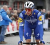 Peperdure wagen van Iljo Keisse (Deceuninck-Quick.Step) gestolen