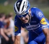 Belg van Deceuninck-Quick.Step voor loodzware Giro-rit: "Het zal zwart voor mijn ogen worden"