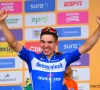 Deceuninck-Quick Step schiet in de BinckBank Tour raak met razendsnelle Hodeg 