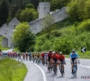 Voormalig ritwinnaar uit de Giro drie maanden geschorst 