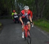 Bauke Mollema wacht nog spannend duel met groot talent