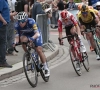 Kristoffer Halvorsen sprint naar zege in zesde etappe Ronde van Noorwegen