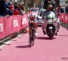 Chad Haga blijft Campenaerts en De Gendt nipt voor in slottijdrit