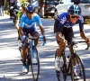 Nairo Quintana trekt wellicht naar Arkéa-Samsic