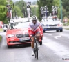 Nacer Bouhanni (Cofidis) niet geselecteerd voor de Tour