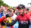 OFFICIEEL: Froome verlaat Team Ineos: "Mijn doel blijft vijfde keer de Tour winnen"