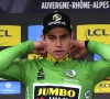 Wout van Aert wil graag puntentrui mee naar huis nemen na Dauphiné