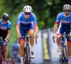 Team Total Direct Energie trekt zonder Belgen en Niki Terpstra naar de Tour de France