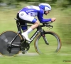 VOORBESCHOUWING: Evenepoel en Lampaert hopen België derde Europese titel tijdrijden op rij te bezorgen