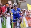 Julian Alaphilippe altijd hongerig: "Belangrijk voor vertrouwen richting Tour"