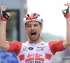 Mario Aerts trekt met Lotto naar Tour of Guangxhi