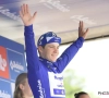 Evenepoel wint ondanks val in laatste rechte lijn Baloise Belgium Tour, slotrit is voor Franse sprinter