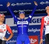 Remco Evenepoel won exact een jaar geleden den Baloise Belgium Tour