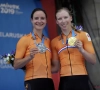 Marianne Vos mag meejuichen met winnende landgenote op Europese Spelen