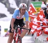 "Dit is een nieuwe stap vooruit in mijn carrière", maar Tiesj Benoot houdt in Tour rekening met scenario van 2017