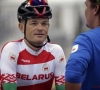 Kiryienka blijft een jaar langer bij Team Ineos 