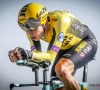 Wout van Aert begint als topfavoriet aan zijn tijdrit om 15:30 