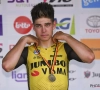 Van Aert kon door één zaak niet echt meesprinten voor goud: "Het is mijn eigen schuld"