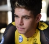 Kopman Jumbo-Visma met lof voor Wout Van Aert: "Veel inhoud bergop en op het vlakke"