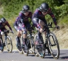 Canyon/SRAM opent Giro Rosa met winst in ploegentijdrit