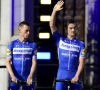 Renners van Deceuninck-Quick.Step krijgen boetes voor 'blokkeren' van de koers