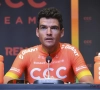 Greg Van Avermaet heeft geen extra motivatie nodig: "Zeker iets proberen in de openingsrit"