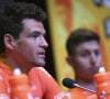 Greg Van Avermaet verwelkomt vijfde Pool bij CCC