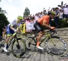 Greg Van Avermaet 'verrast' en mag na openingsrit al meteen het podium op in Brussel