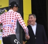 Merckx: "Grote prestaties van de Belgen in deze Tour"