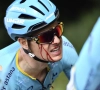 Astana komt met medische update over gevallen favoriet Jakob Fuglsang