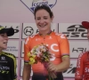 Marianne Vos en haar landgenotes kleuren Giro Rosa oranje, Belgische rensters niet beloond voor aanvalslust