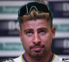 Peter Sagan bevestigt zijn 'groot nieuws': "Italië heeft een speciaal plekje in mijn hart"