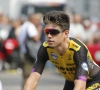 Van Aert onder de indruk van Tourpassage door België: "Dat bewijst hoe sterk we zijn"