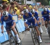 Deceuninck-Quick.Step ziet trainer na zeven jaar vertrekken