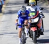 Sterke Alaphilippe slaat dubbelslag, bolletjestrui van de ene Belg naar de andere