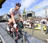 Greipel geeft tijdens wellicht laatste Tour reden voor minder presteren: "Natuurlijk bakte ik er ginder niks van"