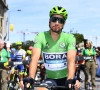 Moet Peter Sagan bij Bora wijken voor gele droom Emanuel Buchmann?