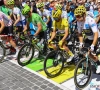 Lof voor Peter Sagan na breken van het record: "Matthews en Van Aert zijn dichtste belagers"