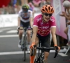 Vos klopt Van der Breggen om de dagzege in zevende rit Giro Rosa