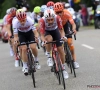 Liefst vijf Belgen kleuren de kopgroep in etappe naar La Planche des Belles Filles