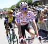 Tim Wellens gaat zijn bergtrui niet verdedigen in rit naar Planche des Belles Filles